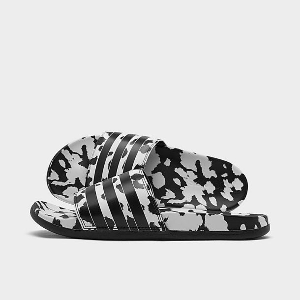 Adidas Women's Adilette Comfort Slide Sandal